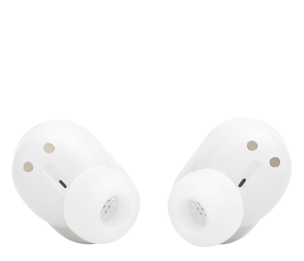 JBL TUNE BUDS 2 białe - 1263234 - zdjęcie 5